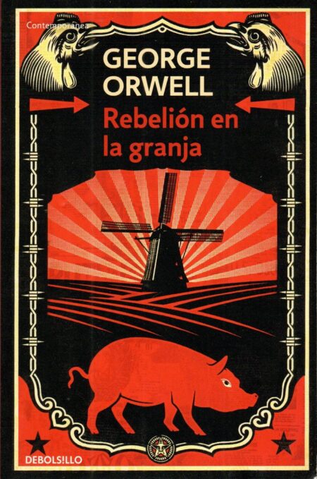 Rebelión en la granja