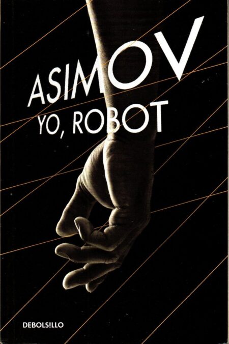 Yo, Robot