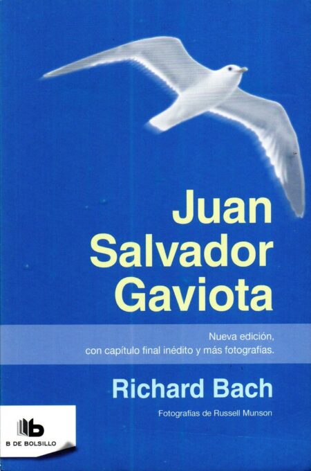 Juan Salvador Gaviota