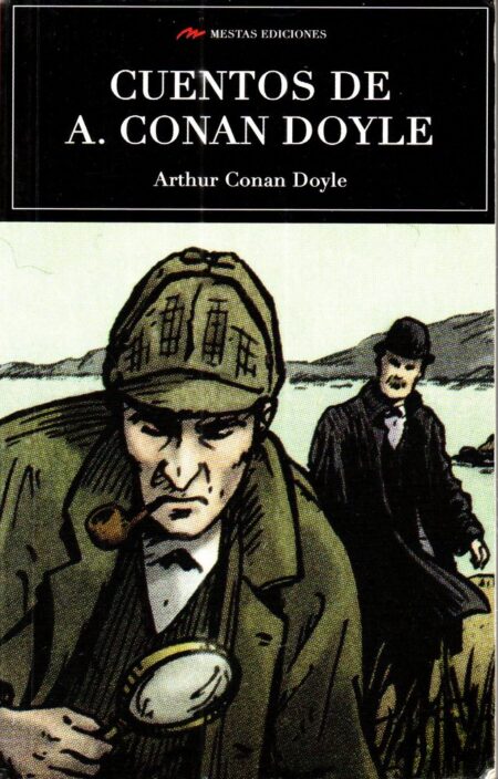 Cuentos de A. Conan Doyle