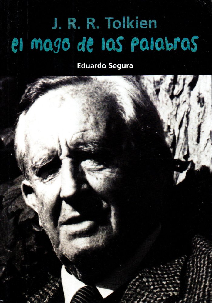 J. R. R. Tolkien, el mago de las palabras