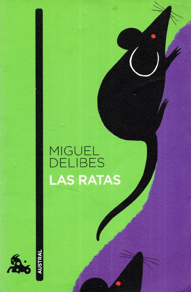 Las ratas