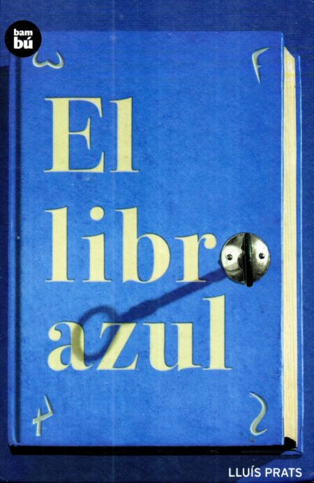 El libro azul
