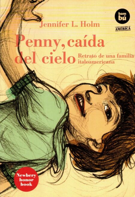 Penny, caída del cielo
