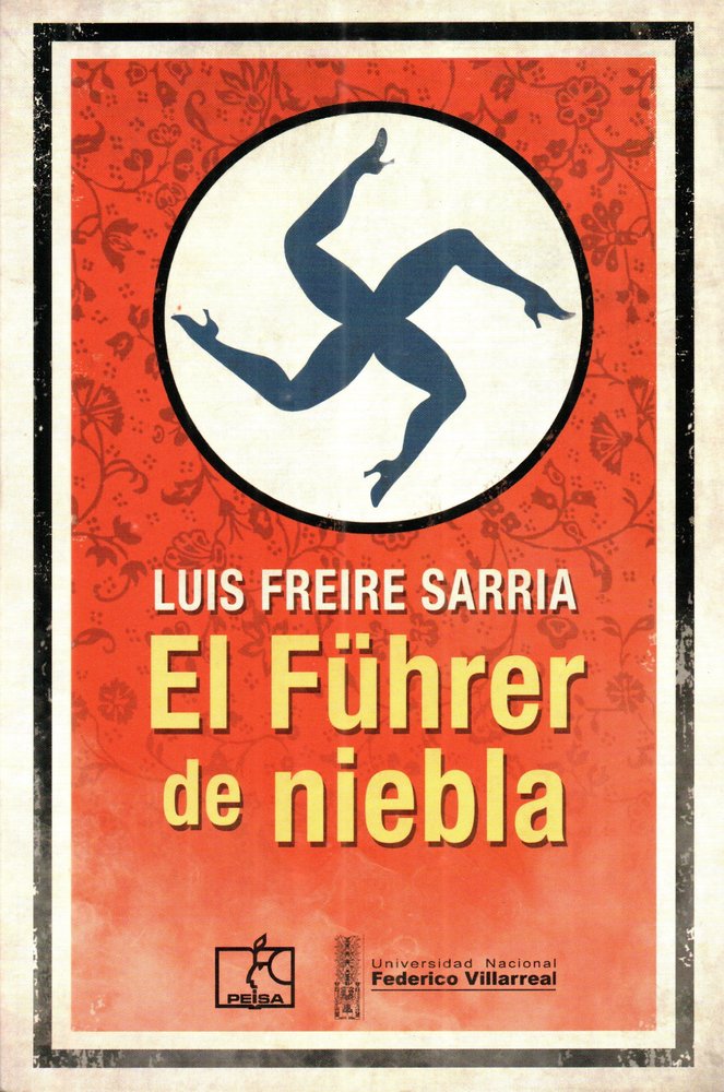 El fuhrer de niebla
