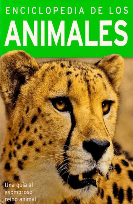 Enciclopedia de animales