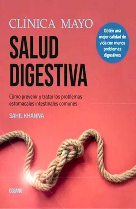 Salud digestiva