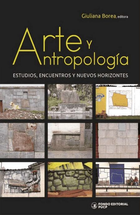 Arte y antropología