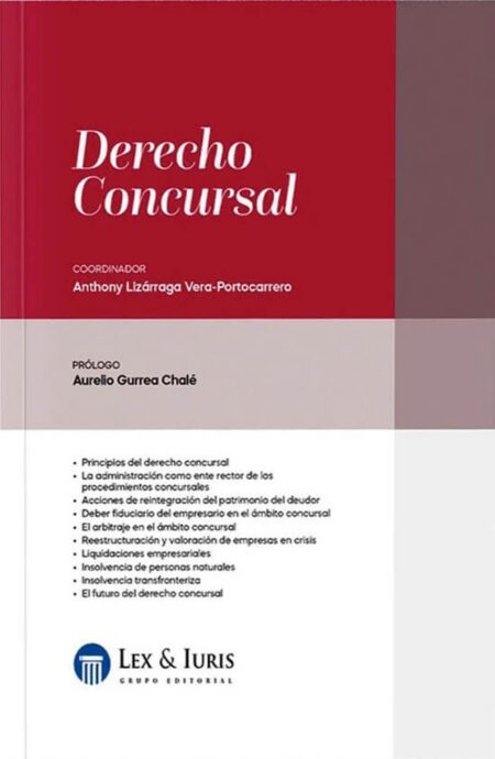 Derecho Concursal