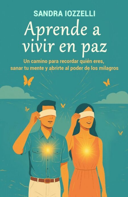 Aprende a vivir en paz