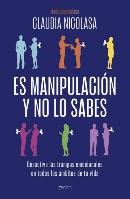 Es manipulación y no lo sabes