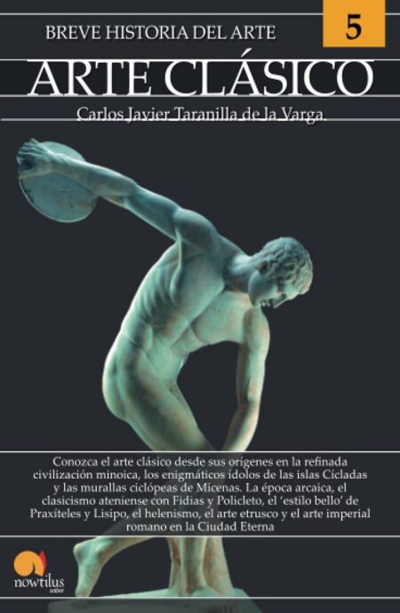 Breve historia del arte: Arte clásico
