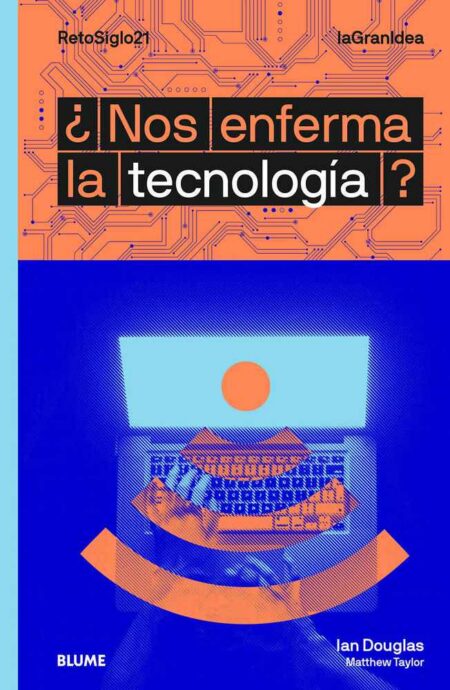 ¿Nos enferma la tecnología?