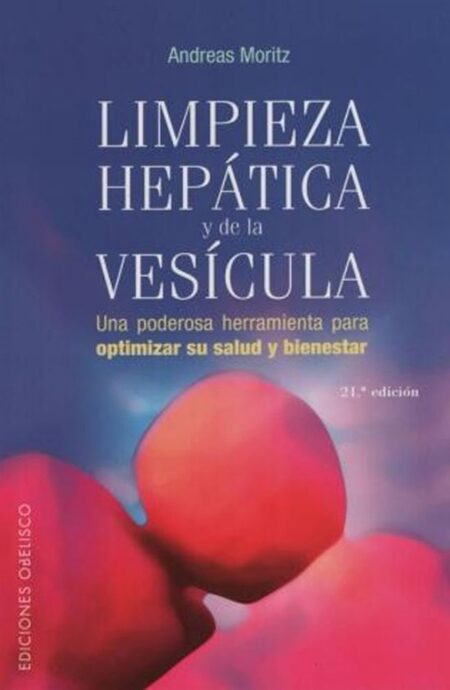 Limpieza hepática y de la vesícula