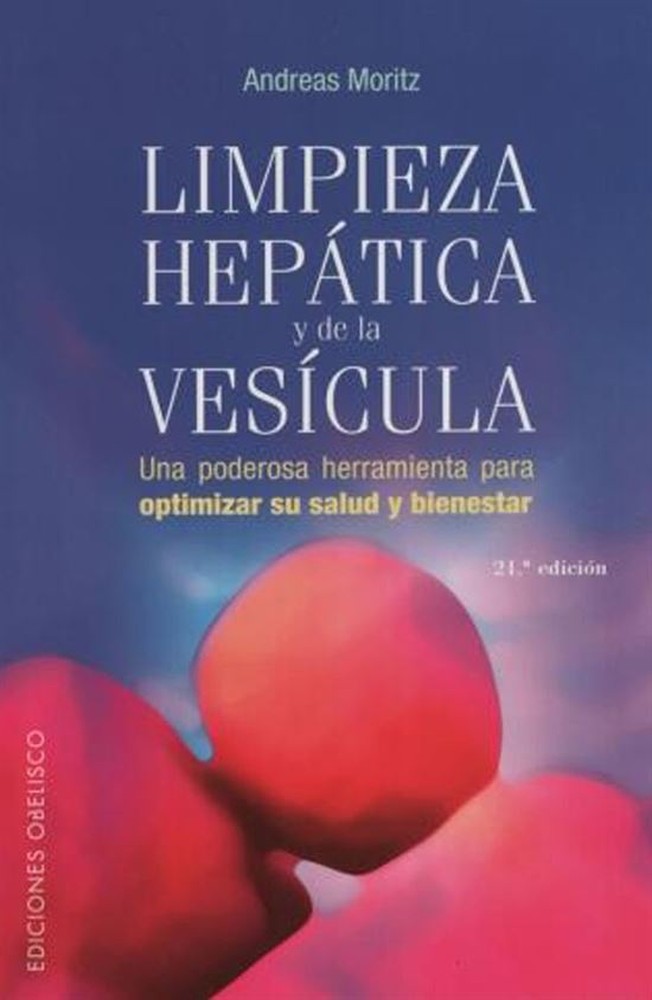 Limpieza hepática y de la vesícula