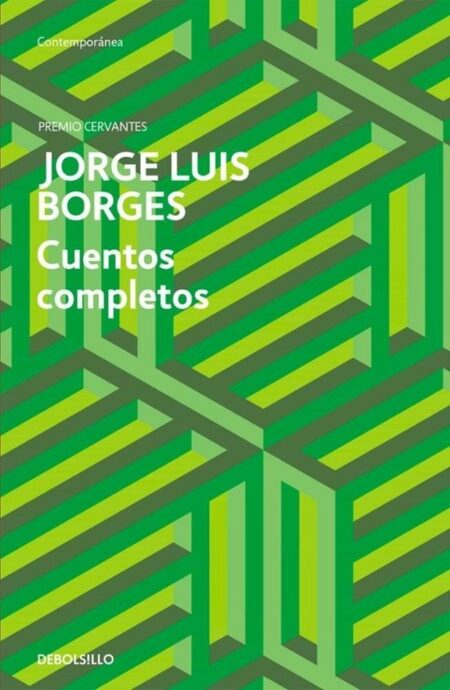 Borges. Cuentos completos