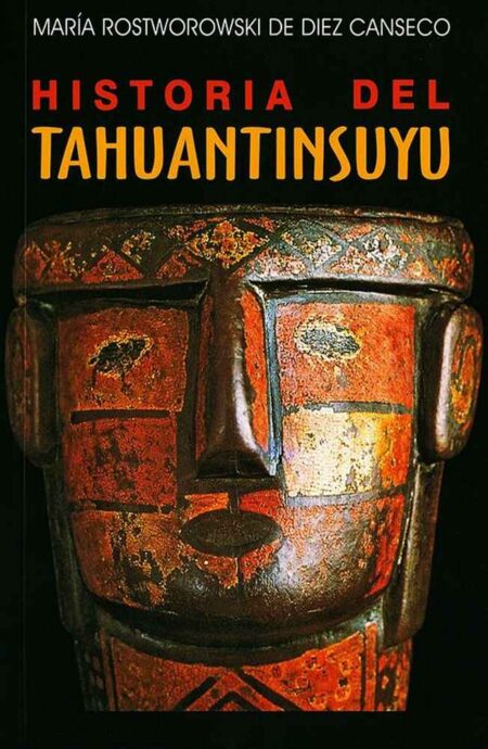 Historia del Tahuantinsuyu